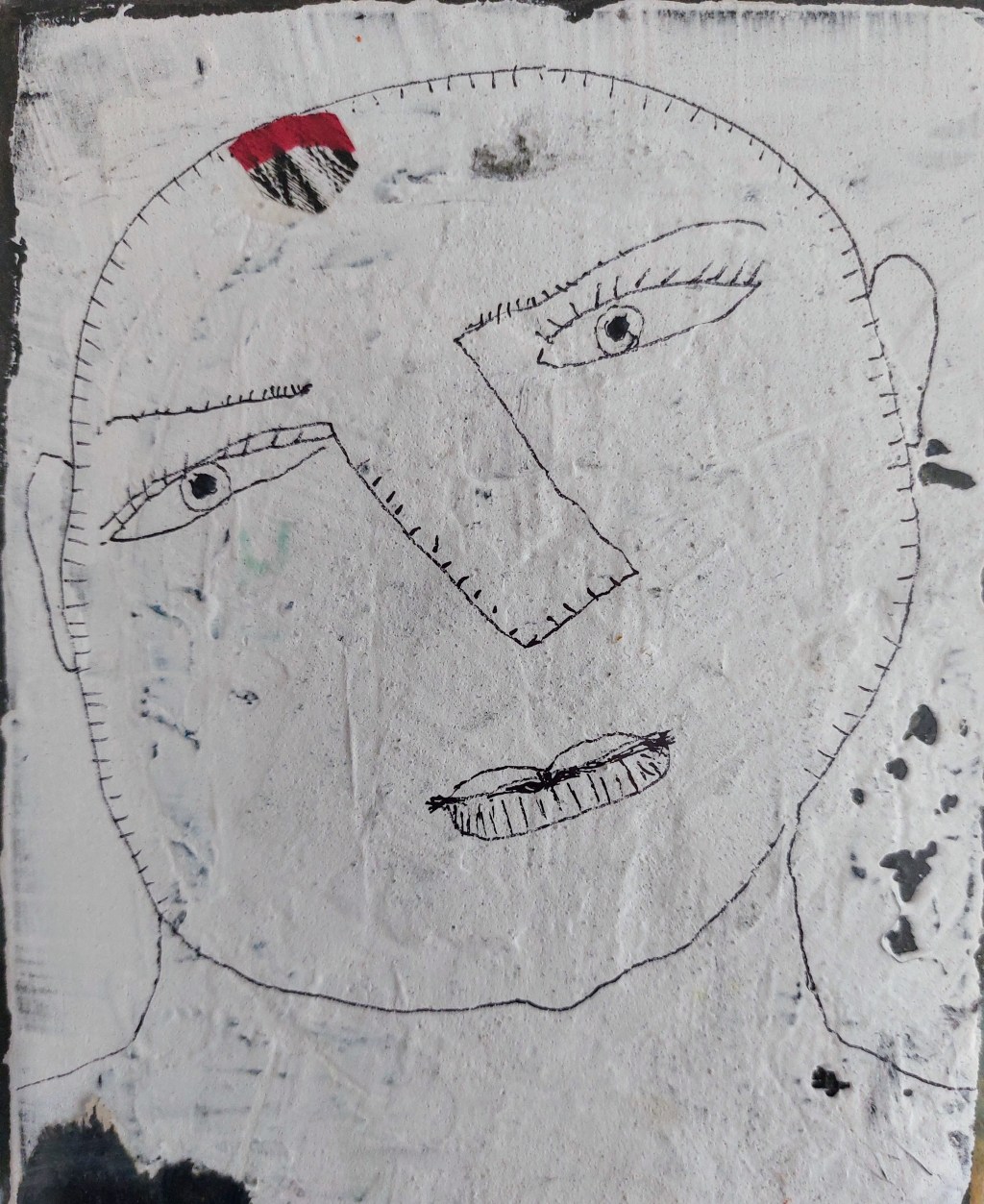 El mundo necesita&nbsp;cabezas