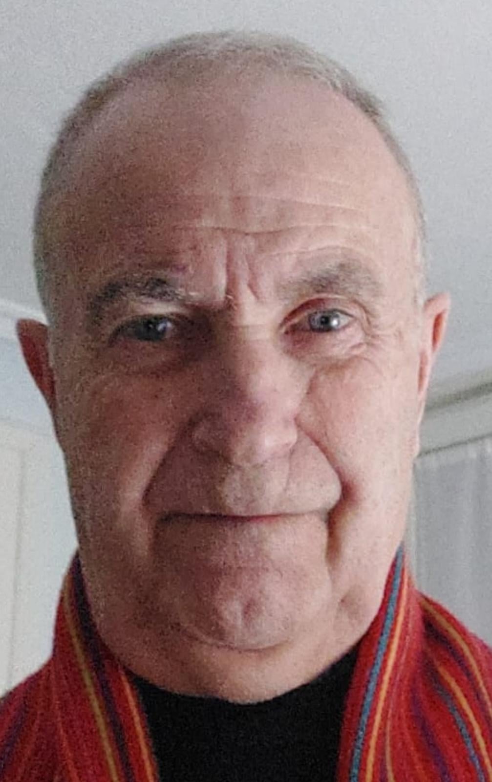 Carmelo Rebullida