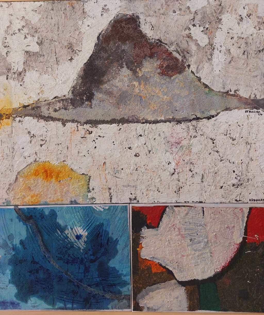 Los libros de mi&nbsp;vida