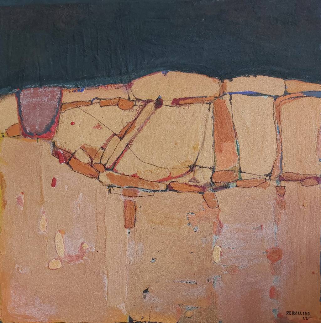 LA TABERNA DE&nbsp;AQUERONTE