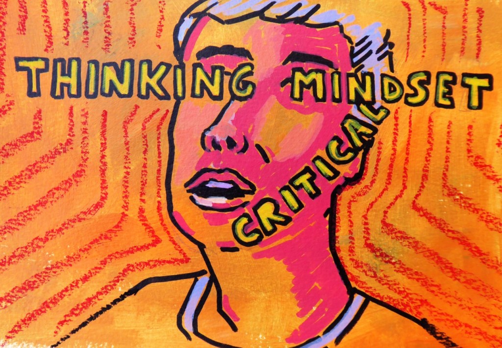 HUELGA DE PIERNAS&nbsp;CRUZADAS