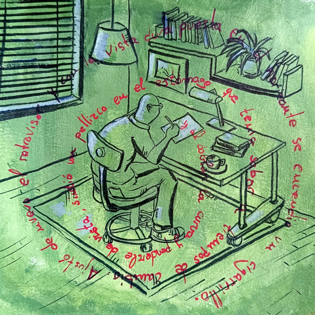 LA GENERACIÓN DEL 27 Y SU RELACIÓN CON&nbsp;MÁLAGA
