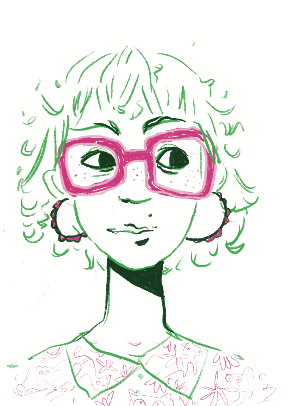 Palabra de ilustradora