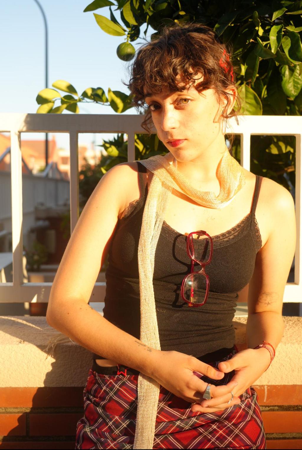 Candela Ruiz Cortés