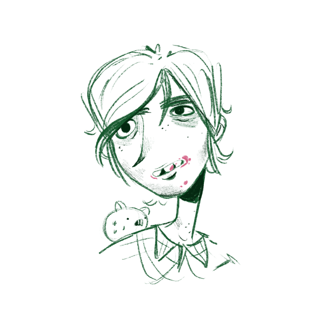 EL HÁMSTER DORADO DE&nbsp;SIRIA