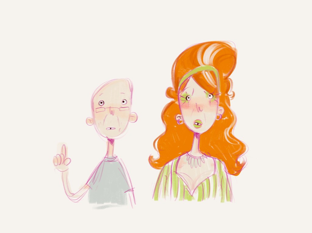 Trivialidades tras la&nbsp;huida