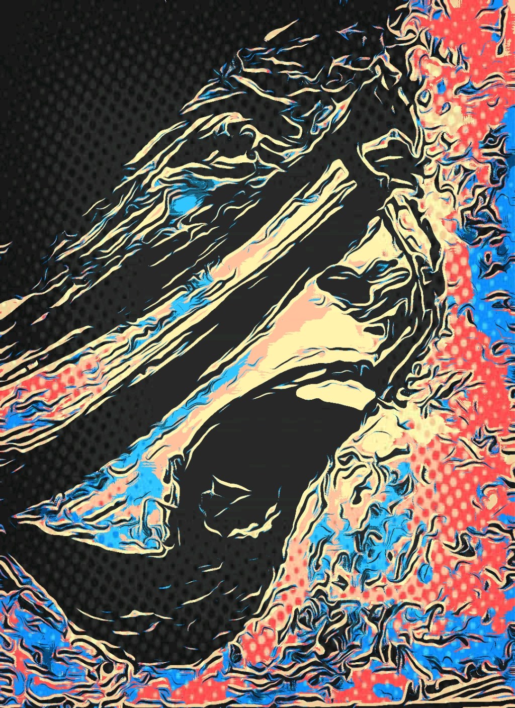 Una sociedad con miedo a&nbsp;sentir