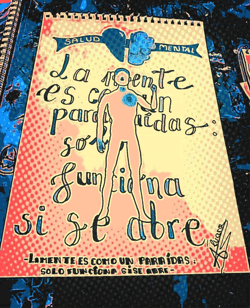 Palabras «de moda»