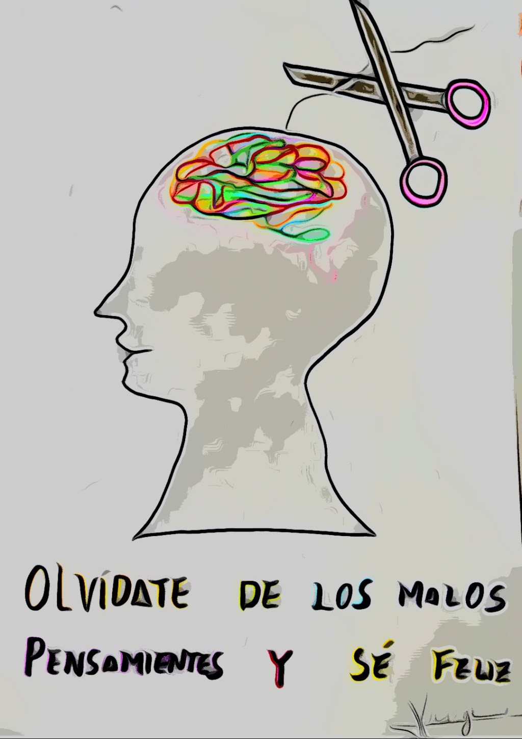 Almudena / Artecromática