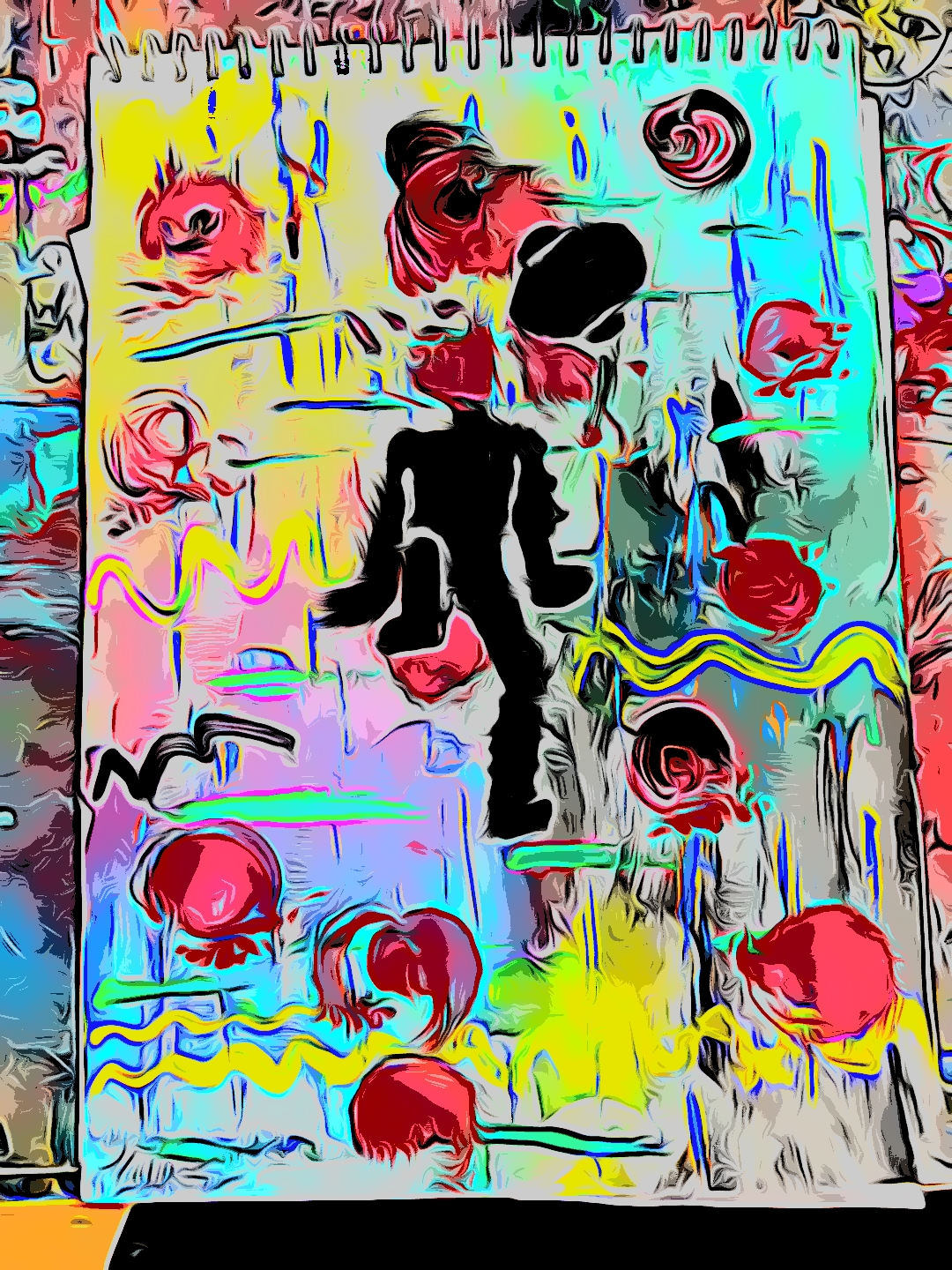 Movimiento perpetuo