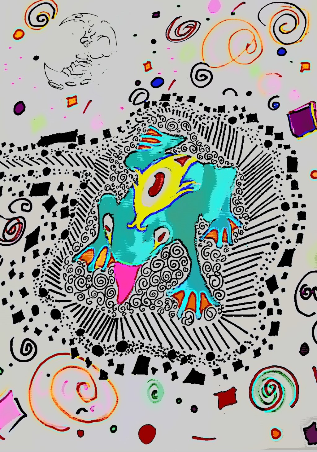 LA TABERNA DE AQUERONTE&nbsp;2