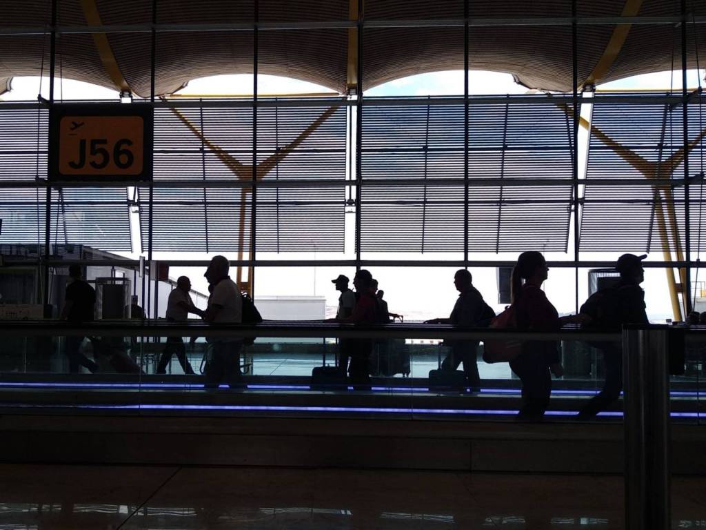 Conocidas por un&nbsp;día