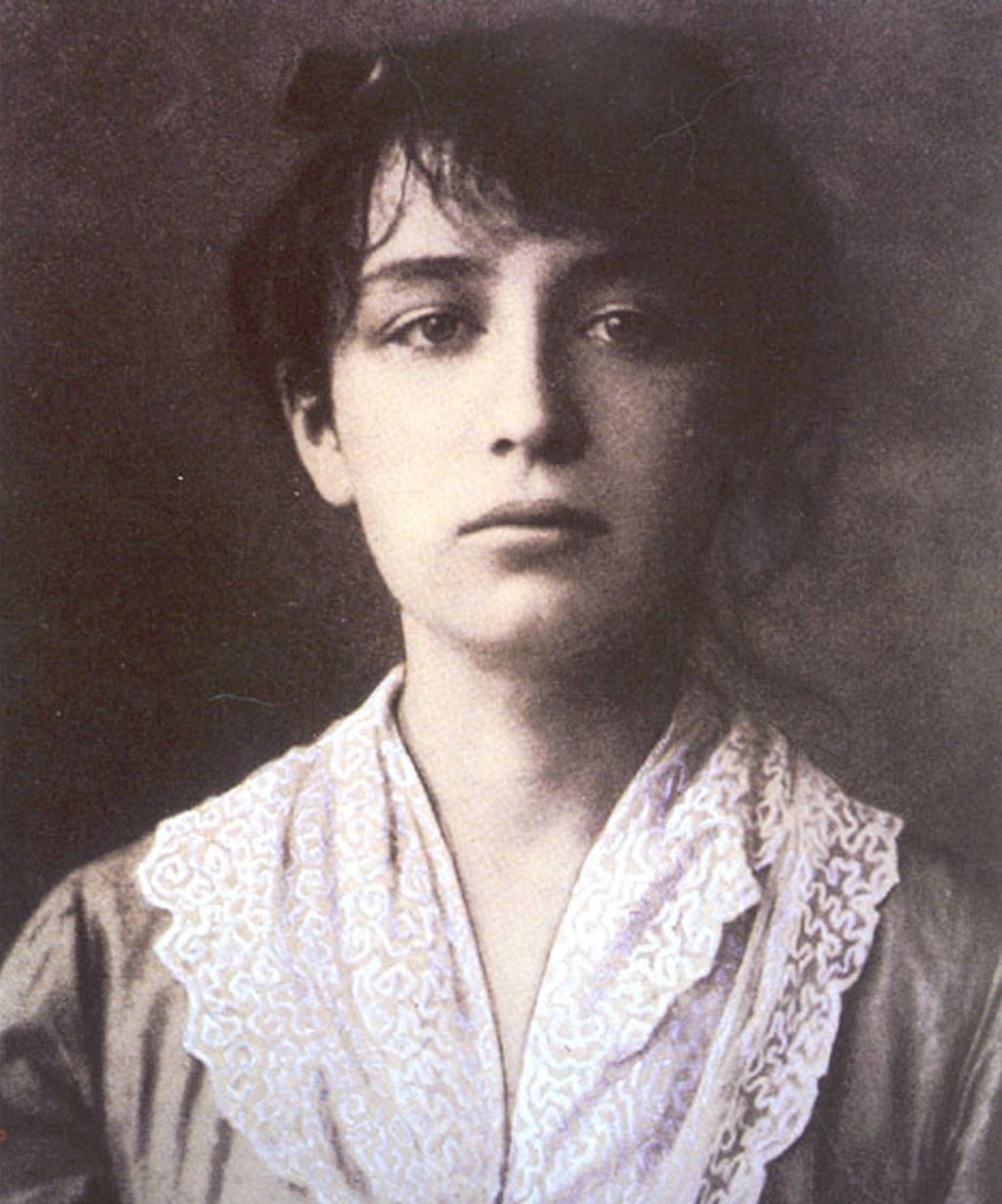 Camille Claudel, genialidad a la sombra de&nbsp;Rodin