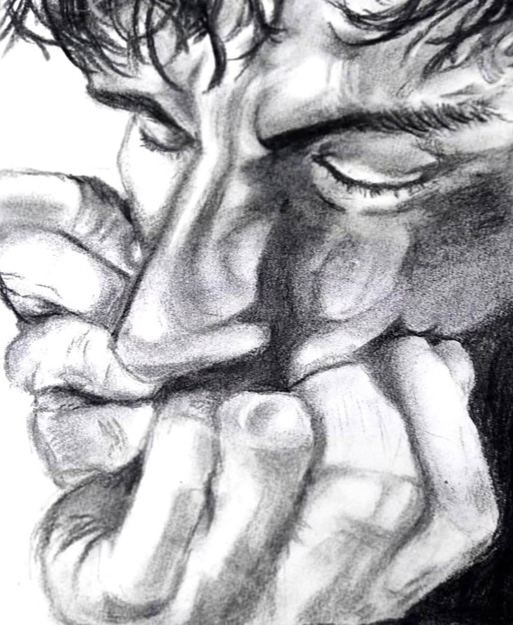 El hombre que desafió la lógica