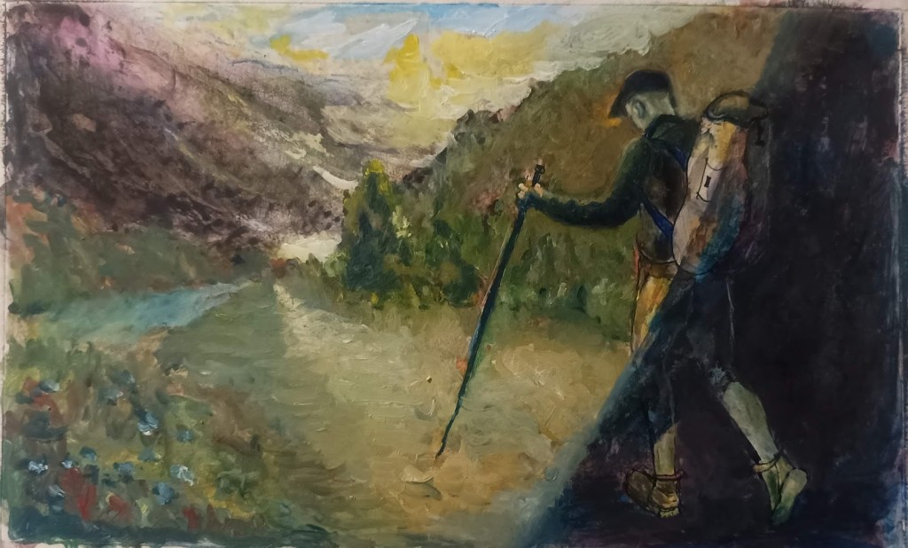 De la oscuridad a la&nbsp;luz