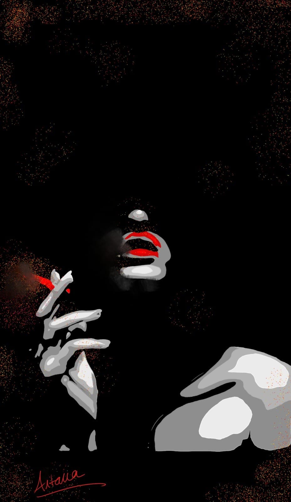 La dictadura de lo inverosímil