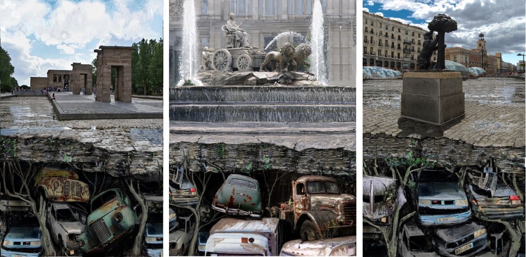 Editorial – Marzo&nbsp;2026