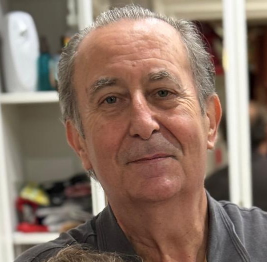 Eduardo Torrico