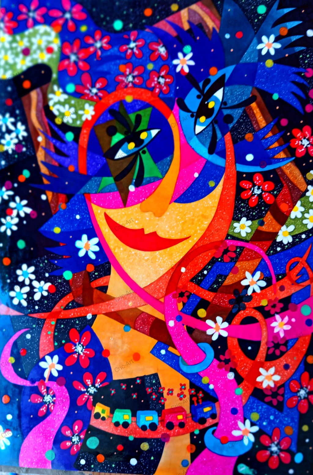 Tarde de monstruos, una ventana al&nbsp;terror