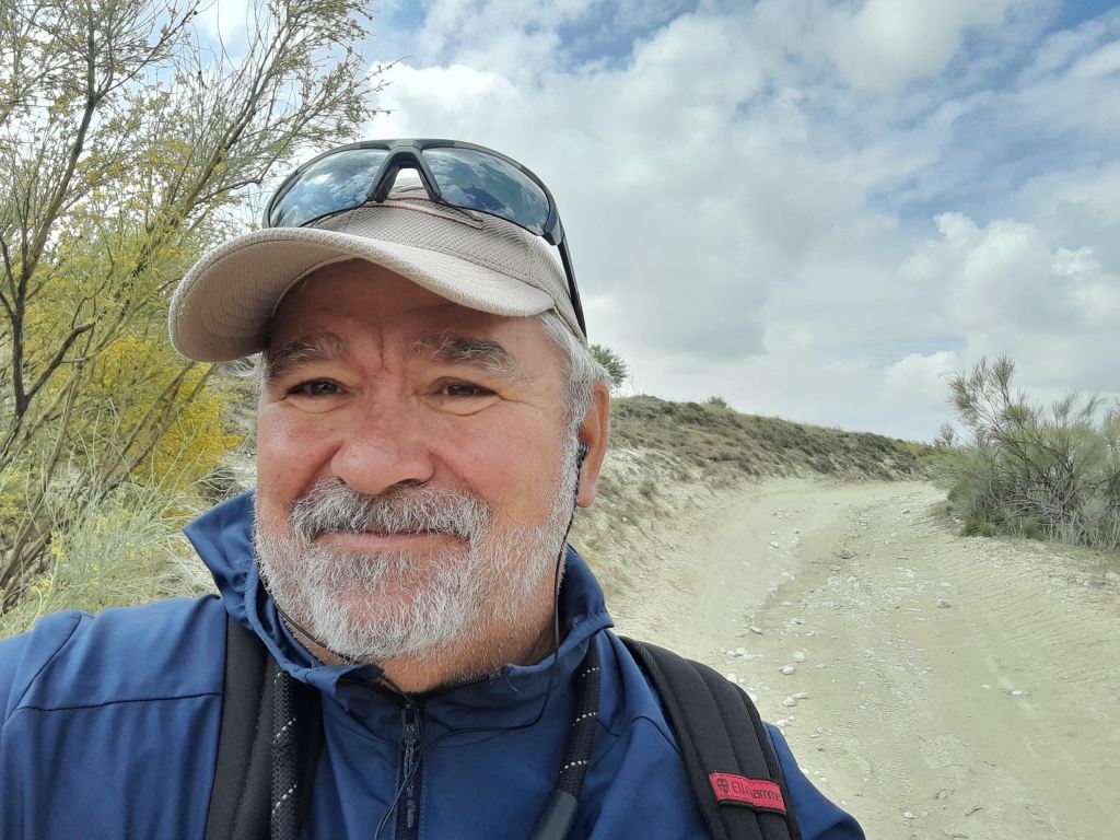 Ángel Busto Maneiro