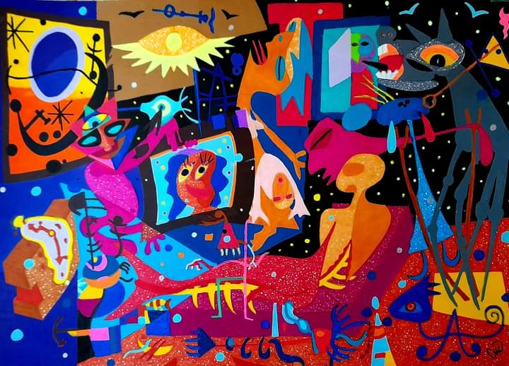 El caballero esmeralda