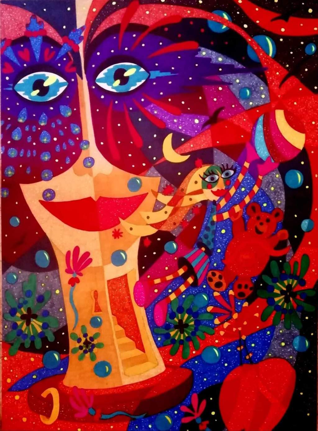 Tú dices… Bécquer&nbsp;decía…