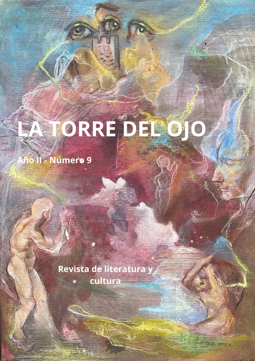 La torre del ojo – Año II – número&nbsp;9