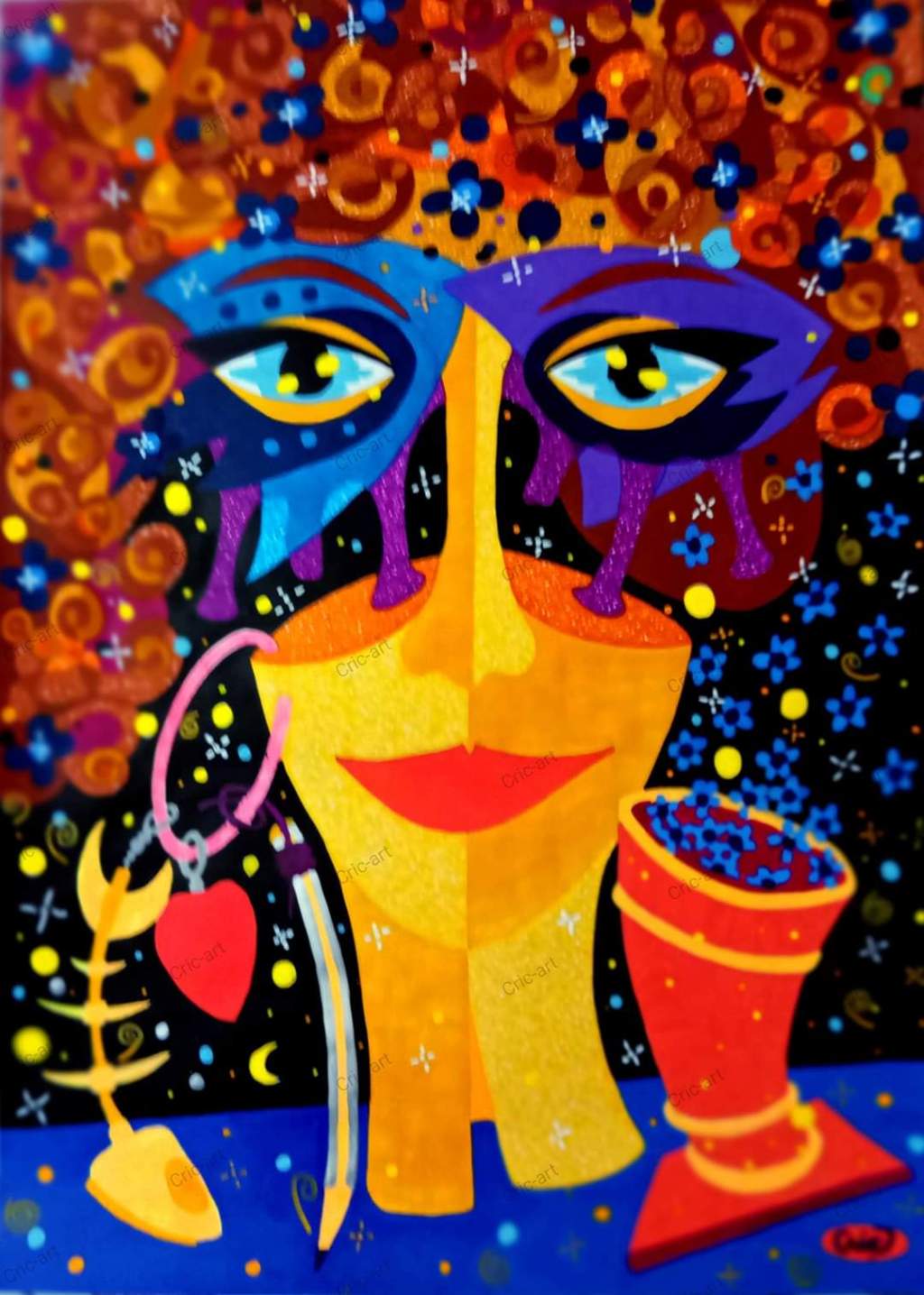 El viento entre los&nbsp;árboles