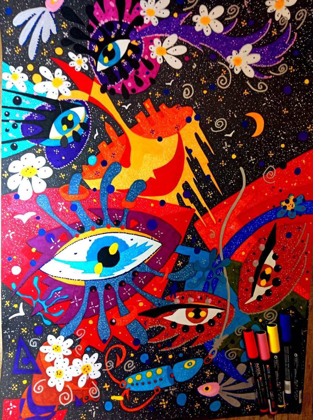 Palabra de comunicador