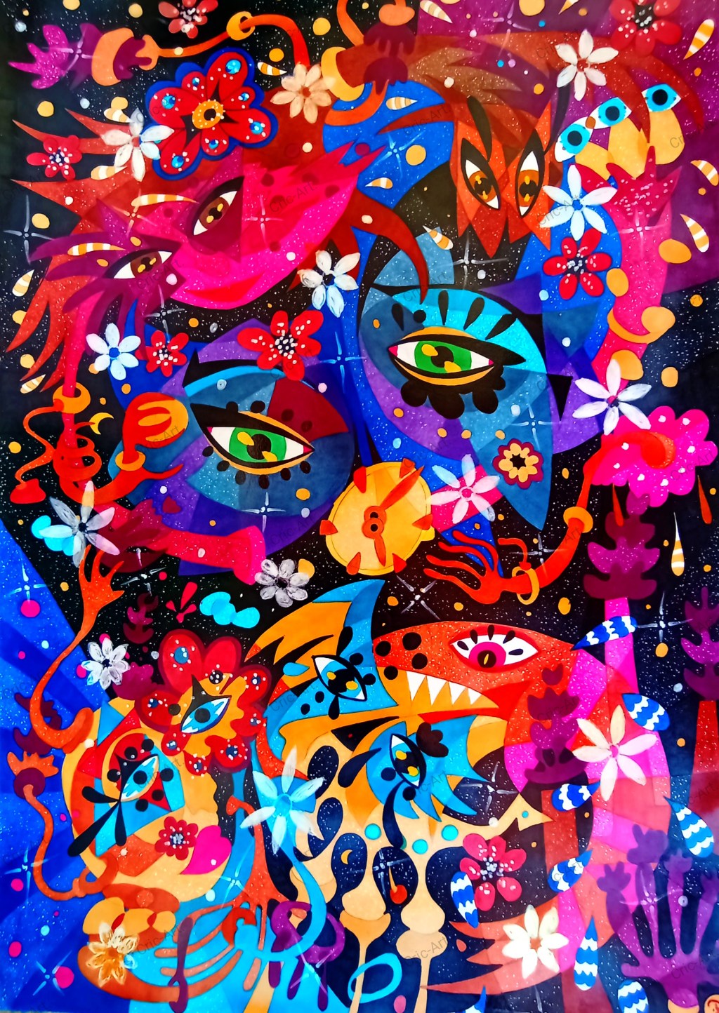 Sonetos contra la guerra