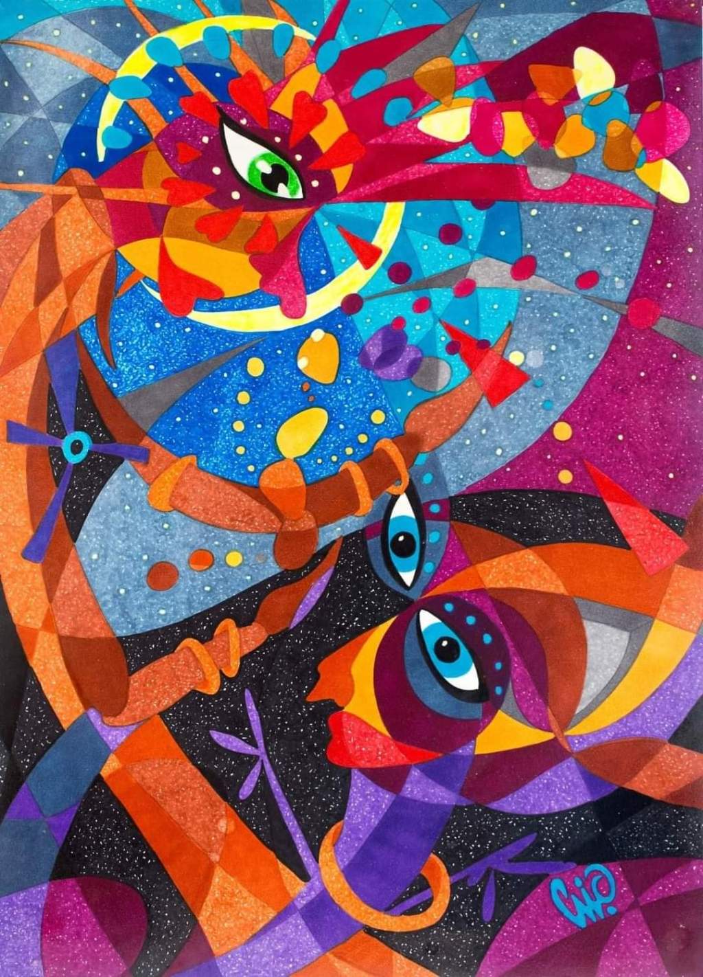 El faro de la media&nbsp;luna