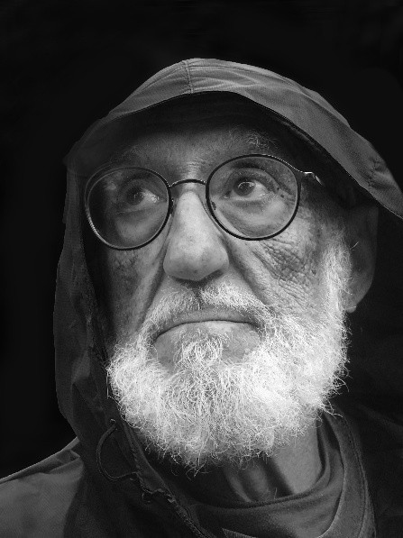 Gerardo Piña-Rosales