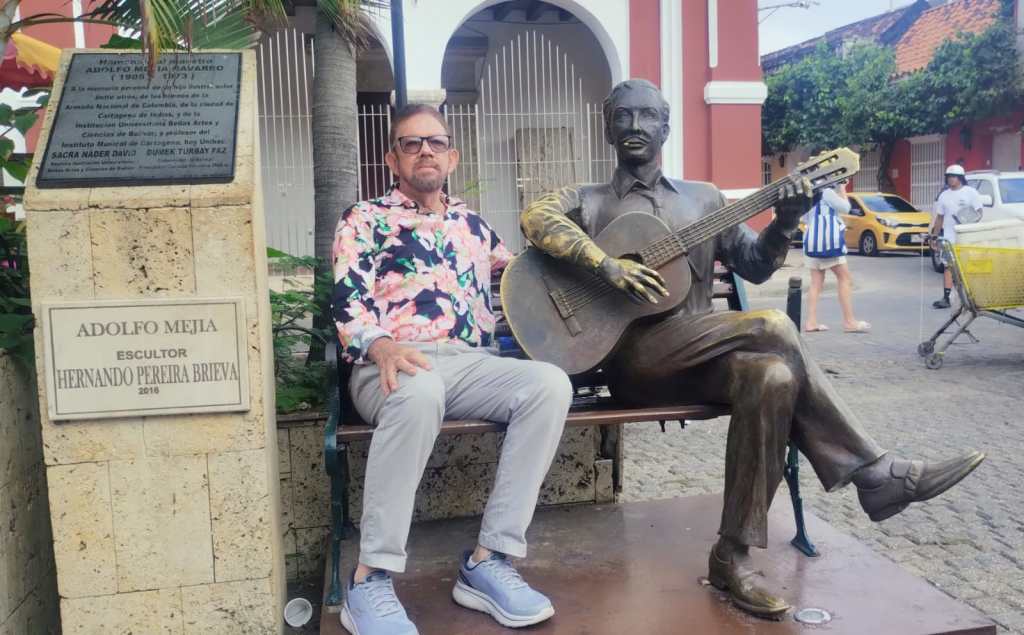 Hernando Pereira