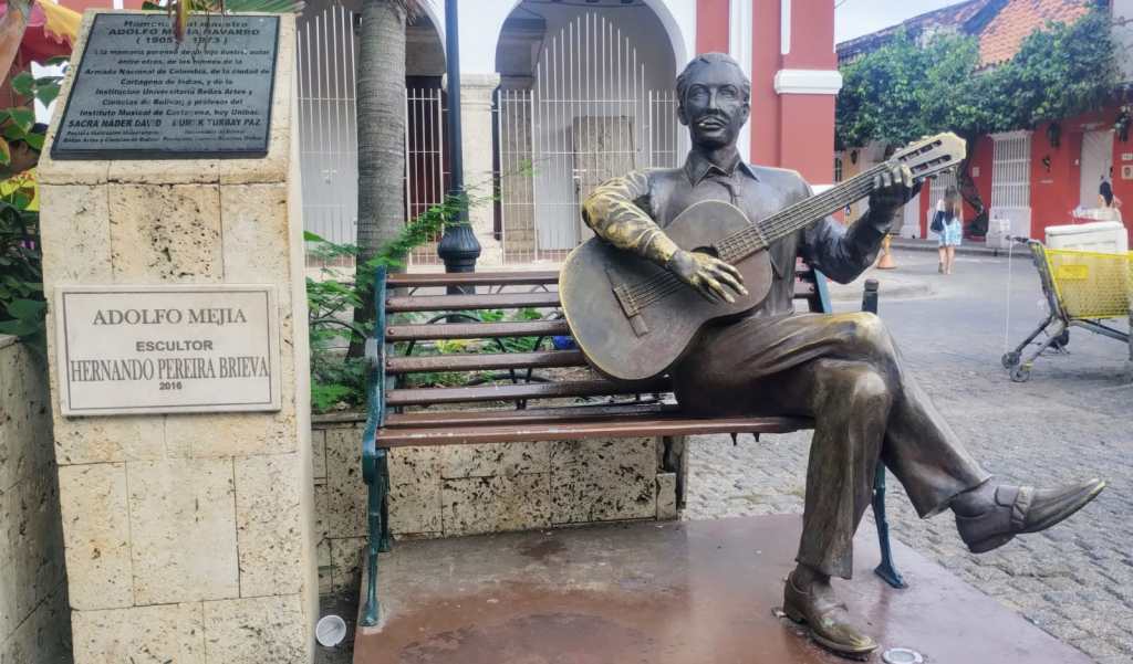 Entrevista con Hernando&nbsp;Pereira