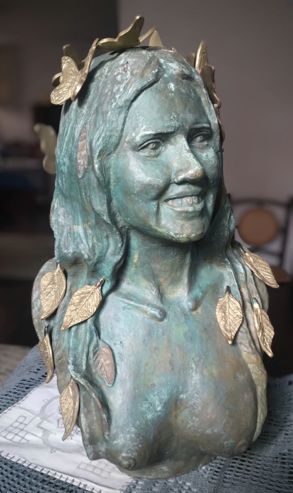 Arte, feminismo y amor en las sinsombrero