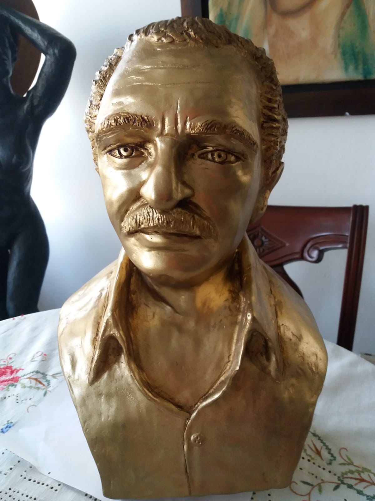 Alma de hombre