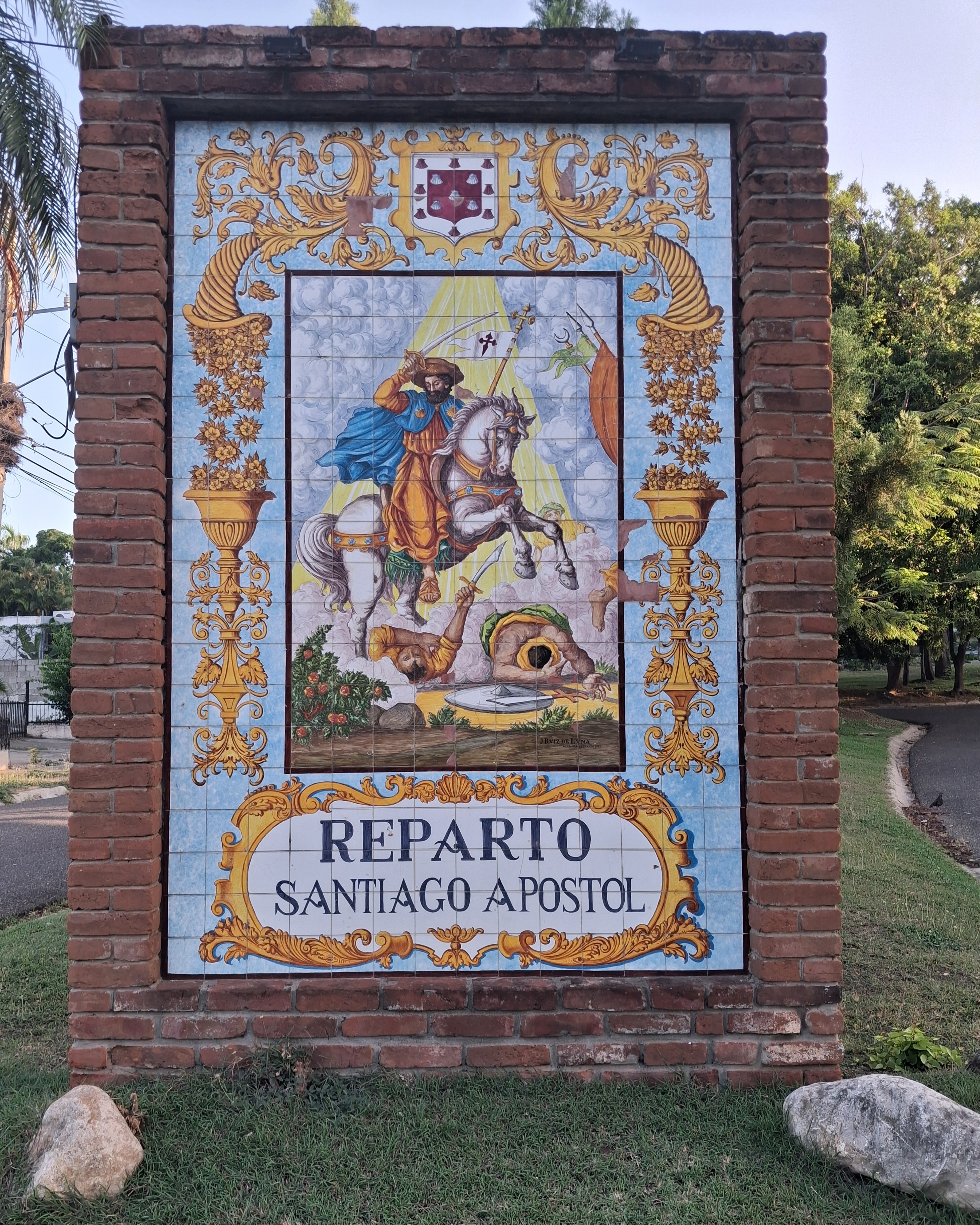 El Cibao: Tierra firme