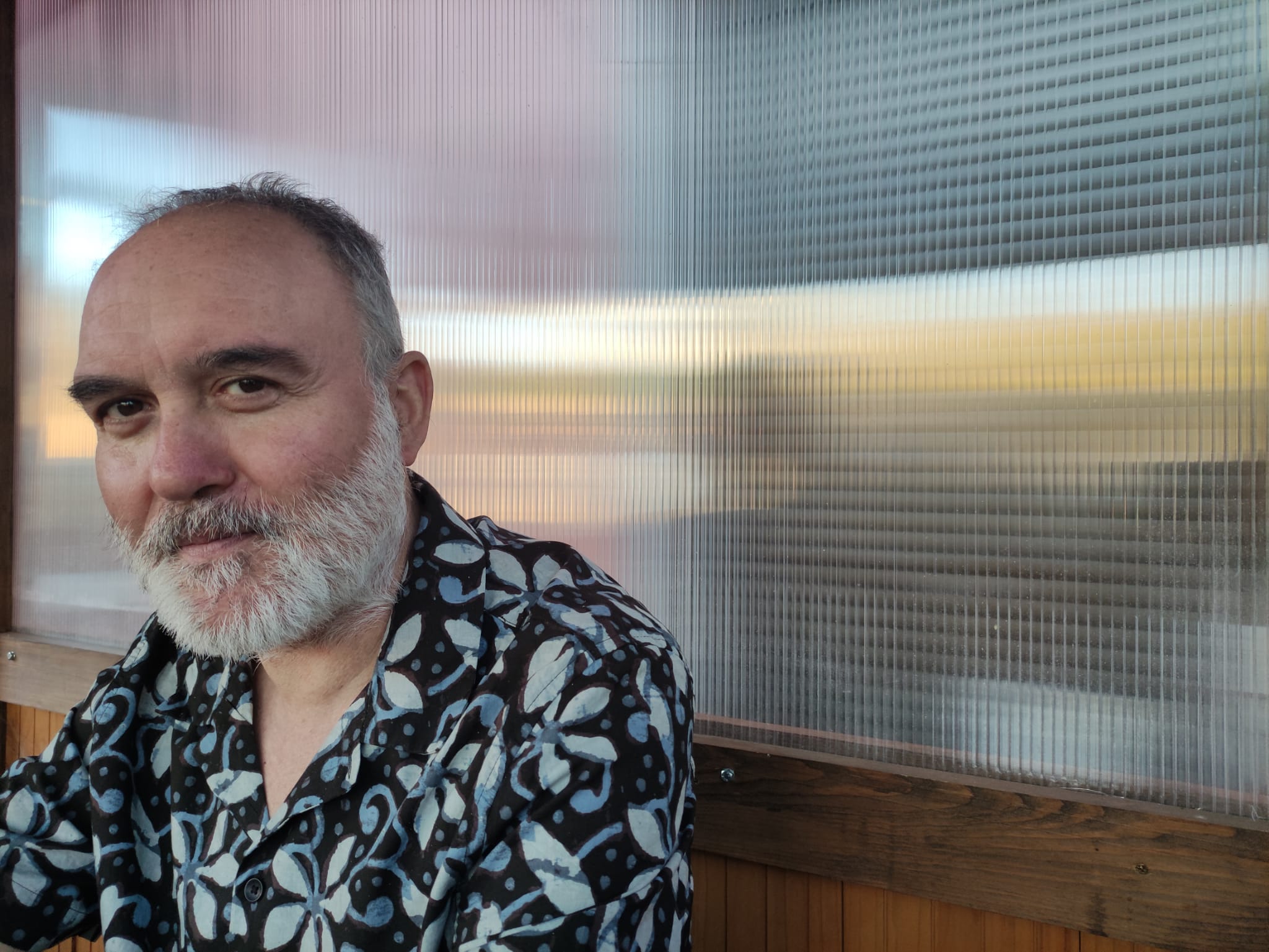 Rafael Yuste Oliete