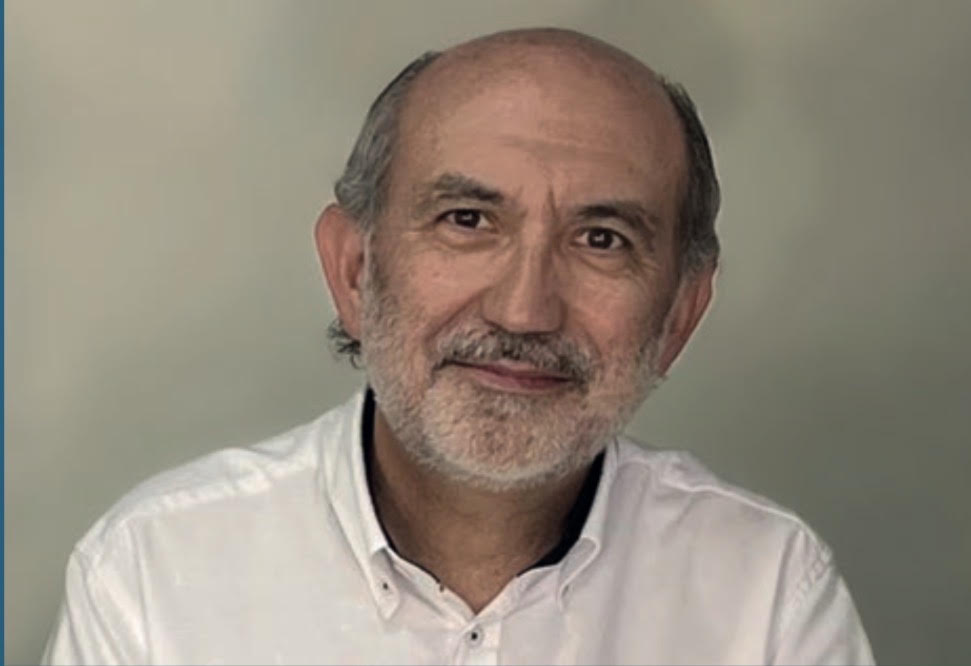 Felipe Díaz Pardo