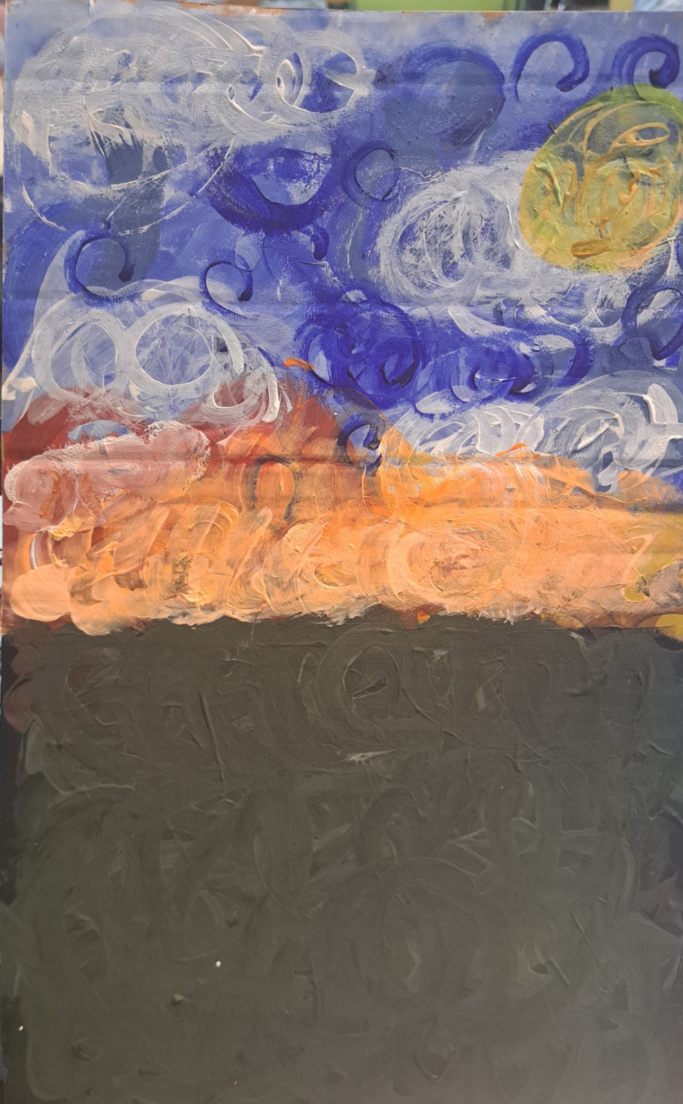 Proyecto Expresión-Arte – Participantes
