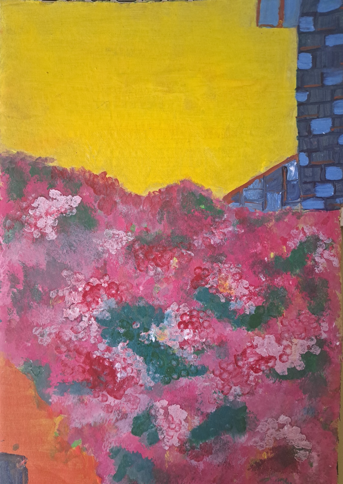 El pico